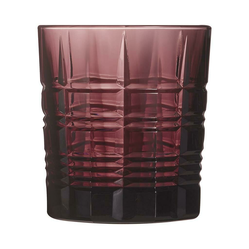 Bicchiere 30 cl Brixton Liliac - Arcoroc