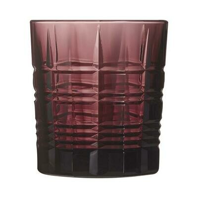 Bicchiere 30 cl Brixton Liliac - Arcoroc