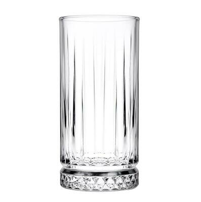 Bicchiere Long Drink 28 cl Elysia - Pasabahce