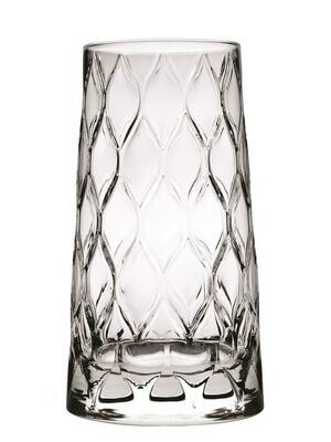 Long Drink Glas 45 cl Leafy - Pasabahce