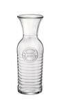 Bormioli Rocco - Caraffa 100 cl Officina 1825