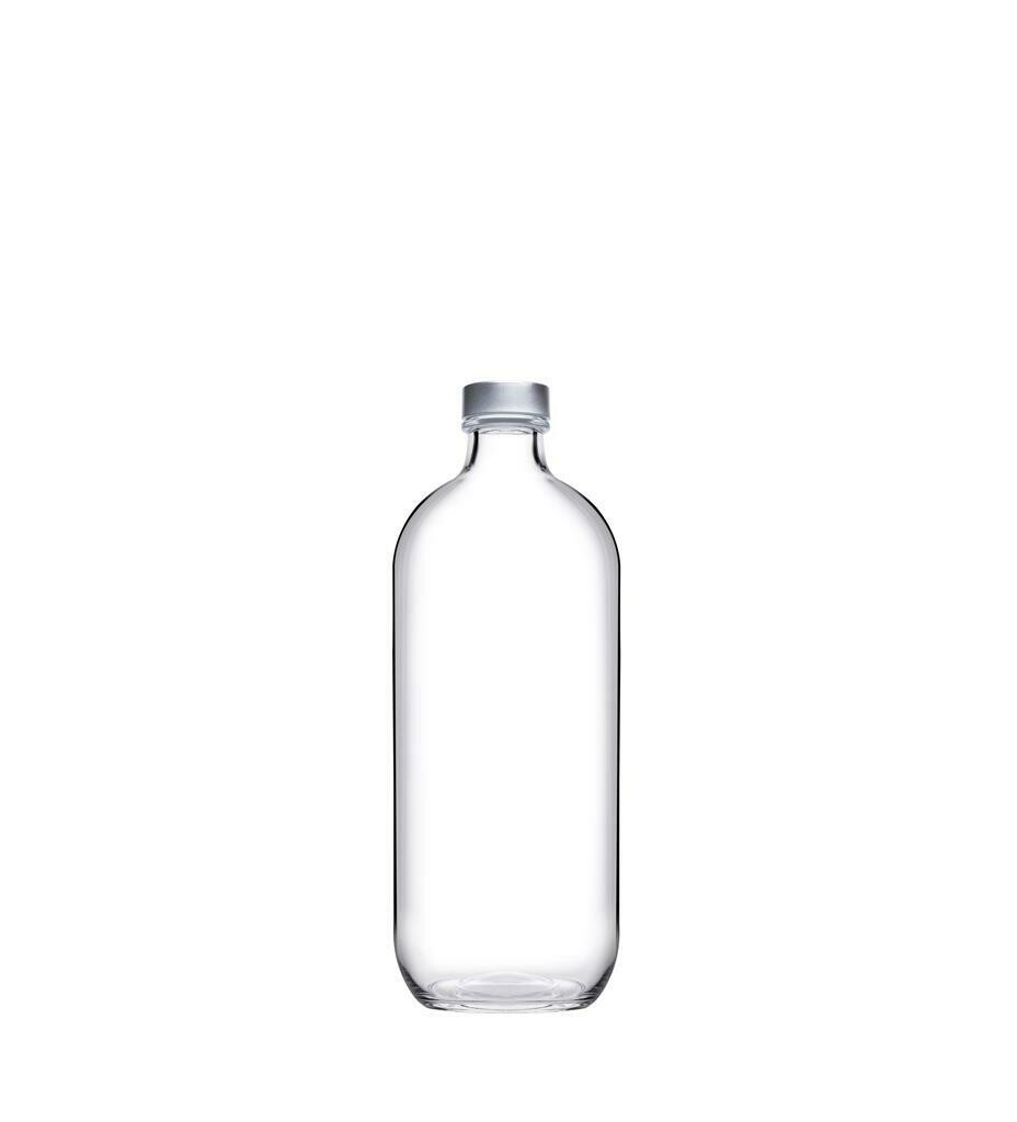 Bottiglia 110 cl Iconic - Pasabahce