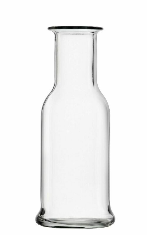 Caraffa 0,50 lt Purity - Stölzle Lausitz