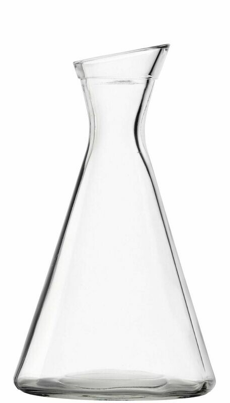 Caraffa 0,25 lt Pisa - Stölzle Lausitz