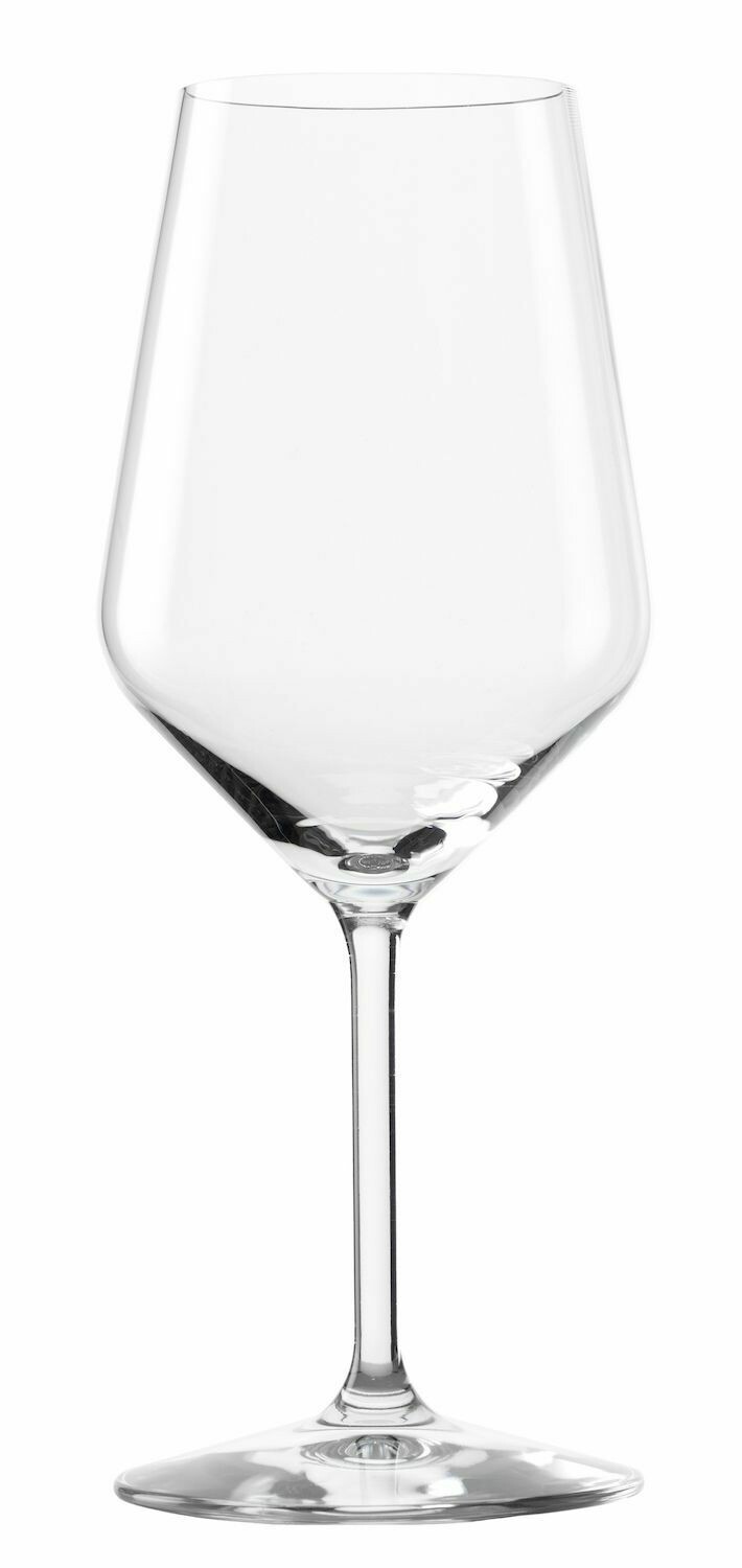 Revolution Weinglas Mit Eichung 49 cl - Stölzle Lausitz