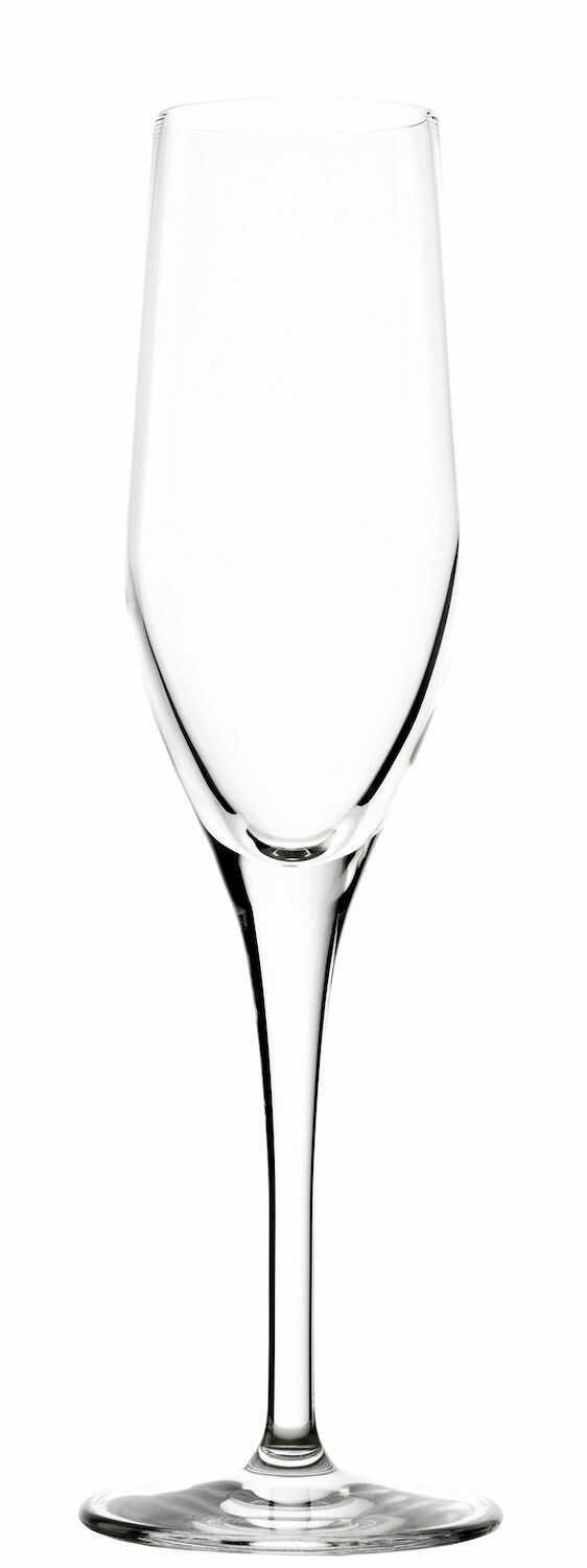 Exquisit Flute Champagne 17,5 cl - Stölzle Lausitz