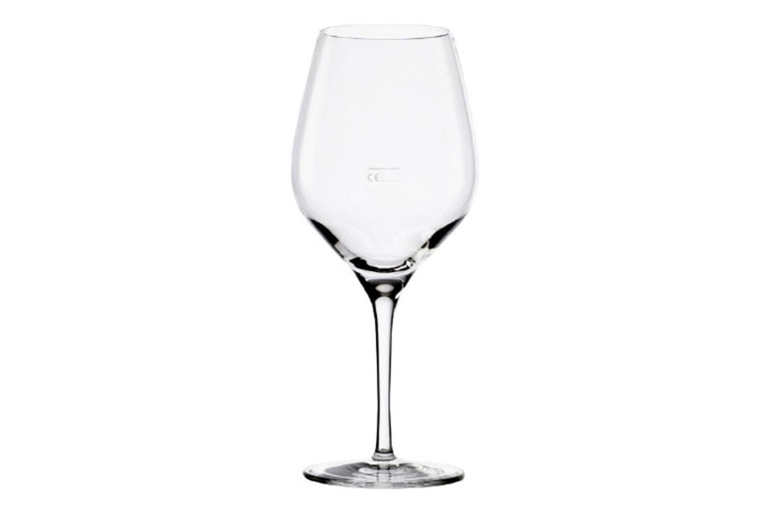 Exquisit WeißWeinglas mit Kerbsekt 35 cl - Stölzle Lausitz