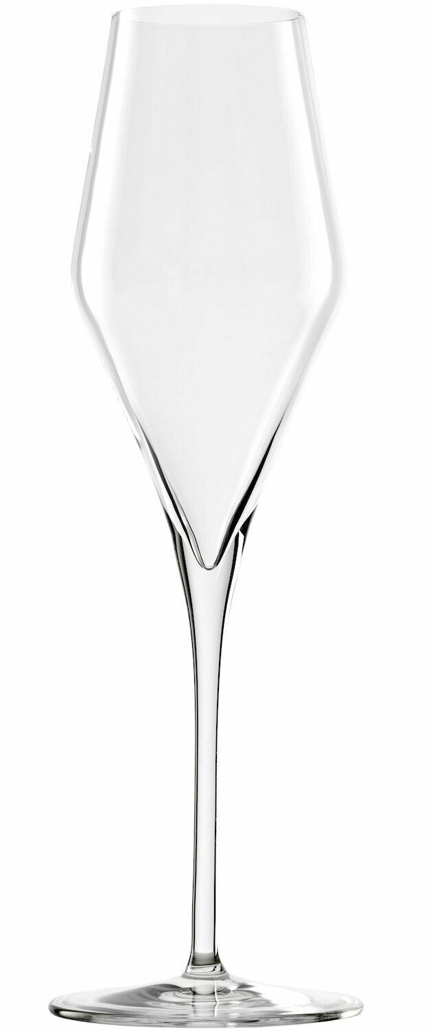 Quatrophil Flute Champagne 29 cl - Stölzle Lausitz