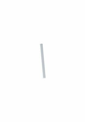Pencil Modulo Luce Small Bianco - Zafferano