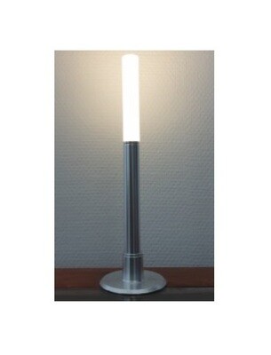 Nordic Design LED Stehlampe kaltweiß - Tirolix
