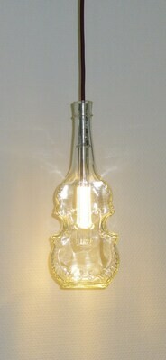 Lampada LED a sospensione - Tirolix