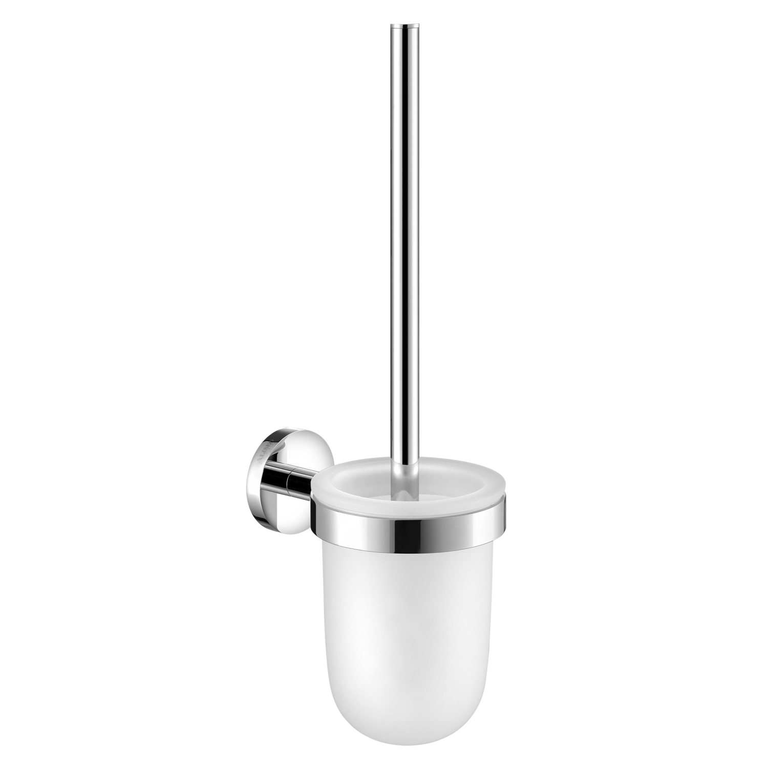 Aliseo - WC-Bürstengarnitur Tecno 95 x 360 x 132 mm