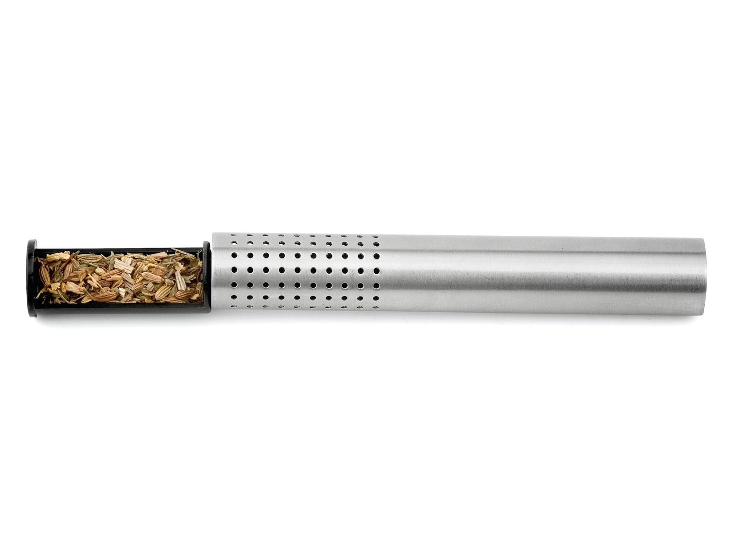 Infusore da tè cilindrico 16,5 cm - Weis