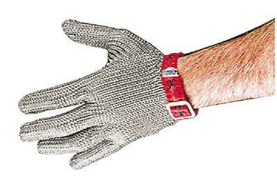 Schnittfeste Handschuhe Medium - Paderno