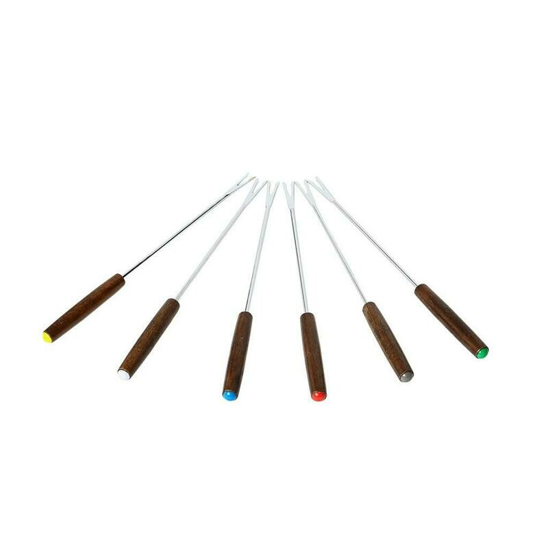 Fondue Forks - Kaufgut