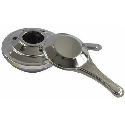 Kaufgut Fuel Burner