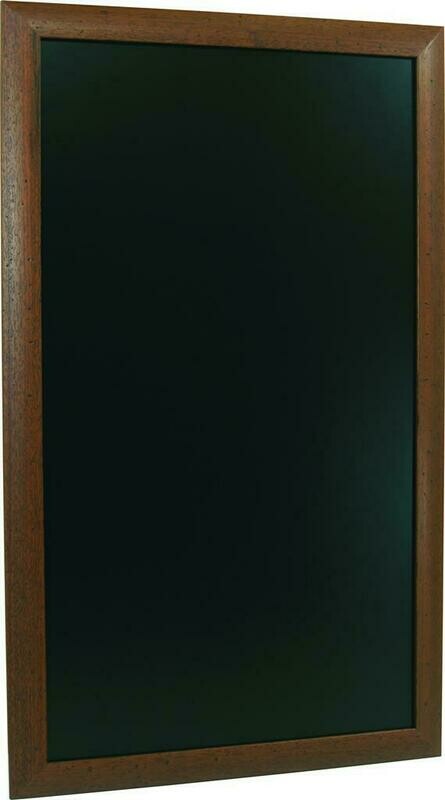 Lavagna 60 x 100 cm Arte Povera - Nero Lavagne