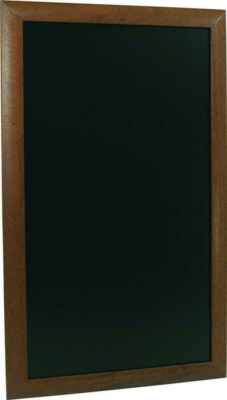 Lavagna 55 x 90 cm Arte Povera - Nero Lavagne