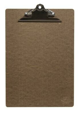 Securit - Portamenù 33 x 23 cm Marrone