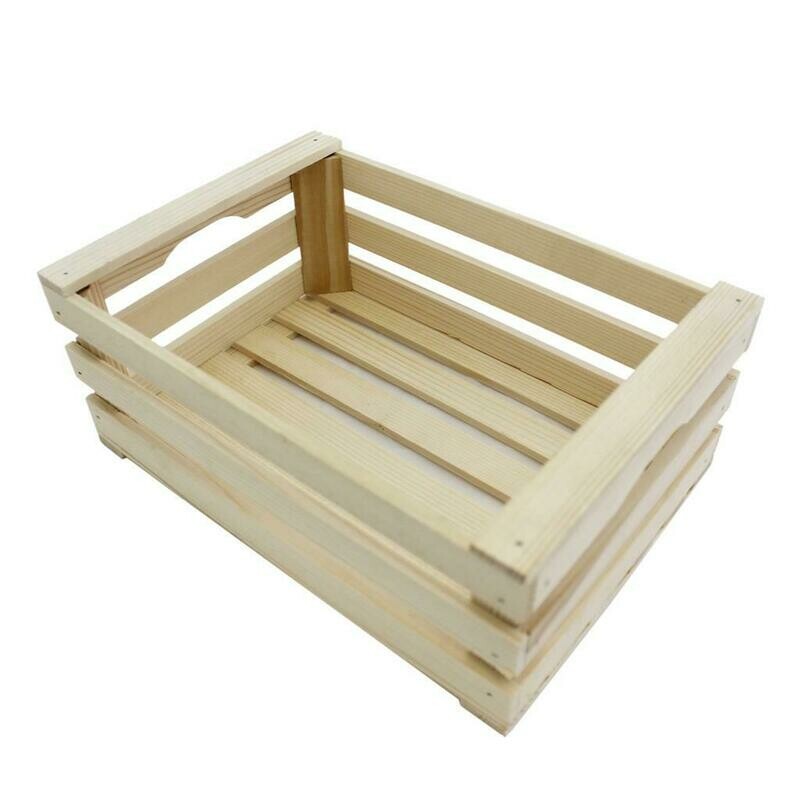 Calder - Cassetta 12 x 6 cm Naturale