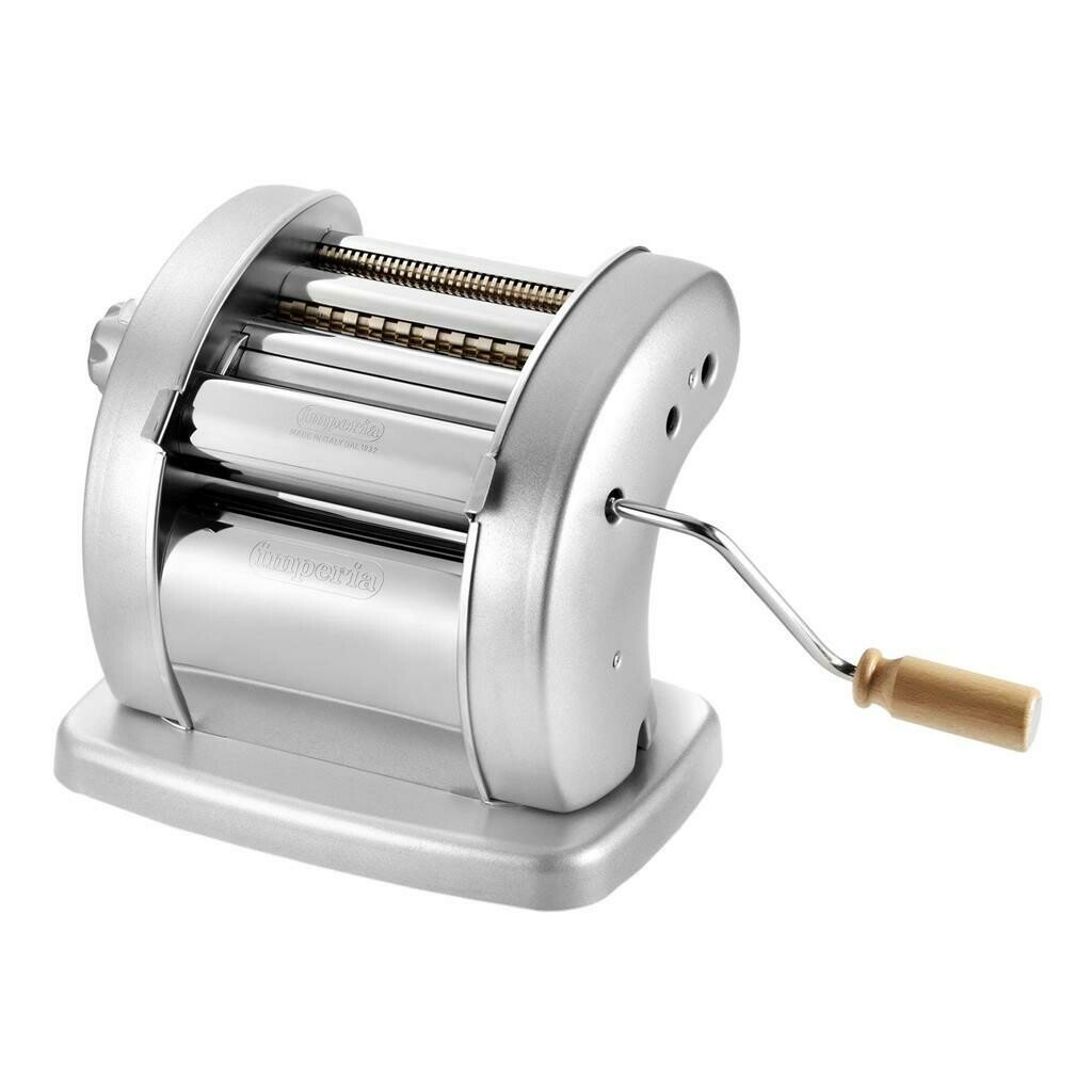Pastapresto Manuale - Imperia