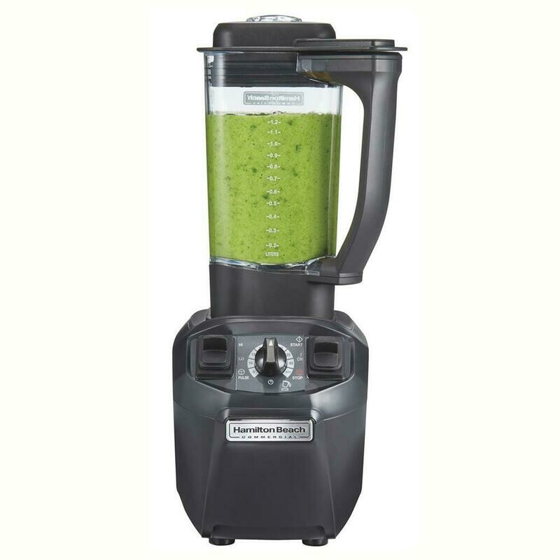 Frullatore 1,4 lt Tango - Hamilton Beach