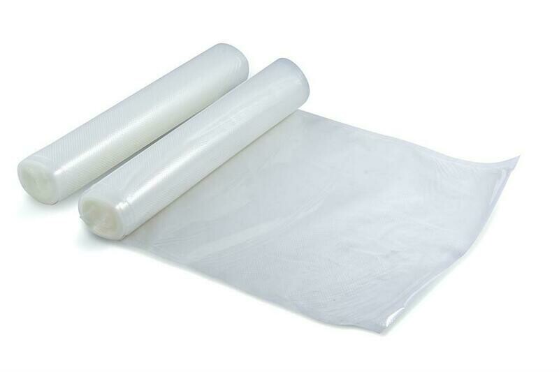 Rotoli Sacchetti Universali 15 x 600 cm - Reber