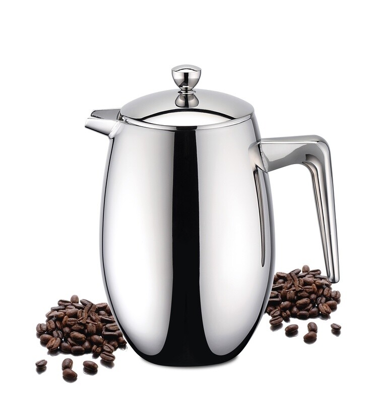 Caffettiera a pressione 350 ml - Weis