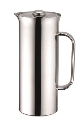 Caffettiera a pressione a doppia parete 700 ml - Weis