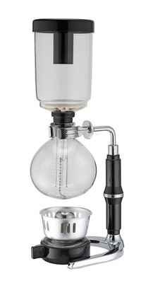 Sifone per macchina da caffè sottovuoto 360 ml - Weis