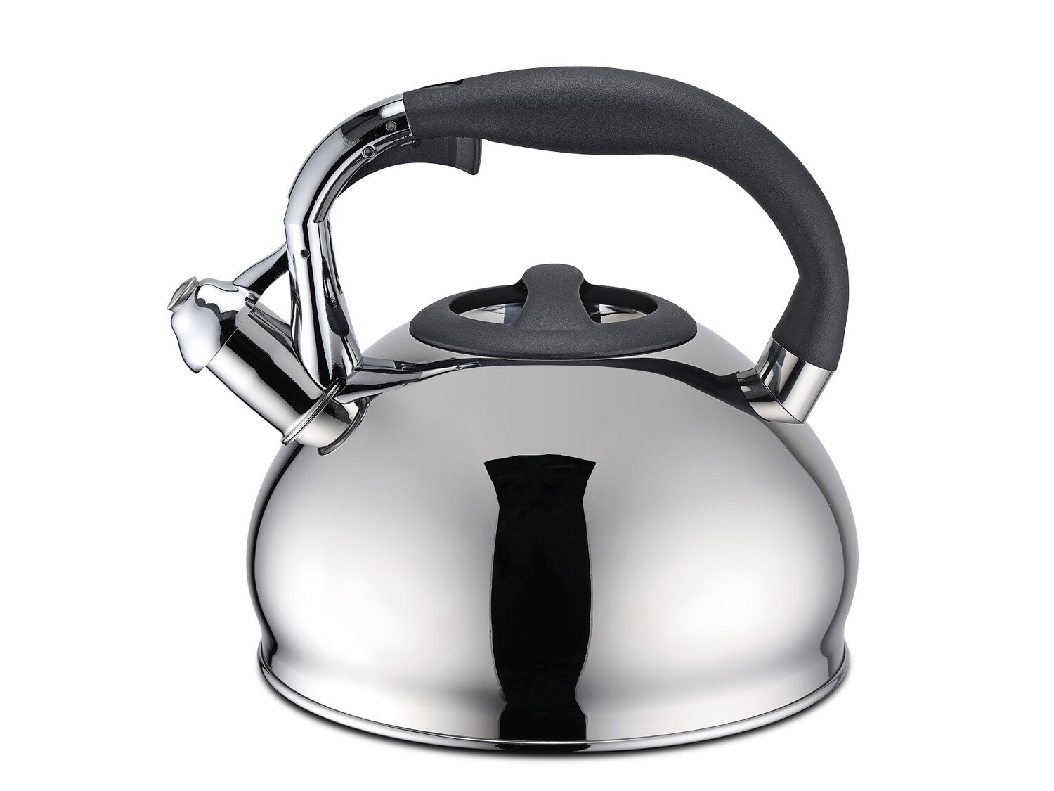 Bollitore adatto all&#39;induzione 2,8 l - Weis