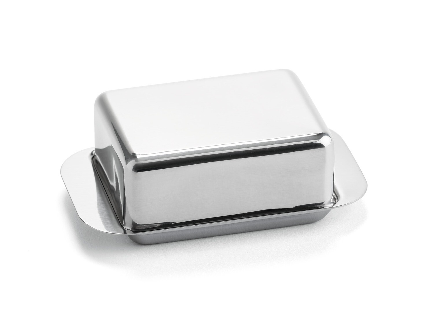 Butter Dish 125 g - Weis