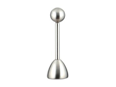 Rompi guscio d&#39;uovo 14 cm - Weis