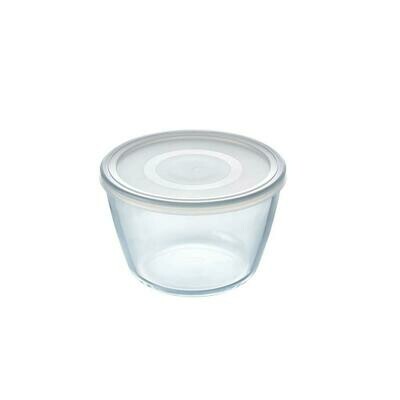 Contenitore Tondo 1,6 lt - Pyrex