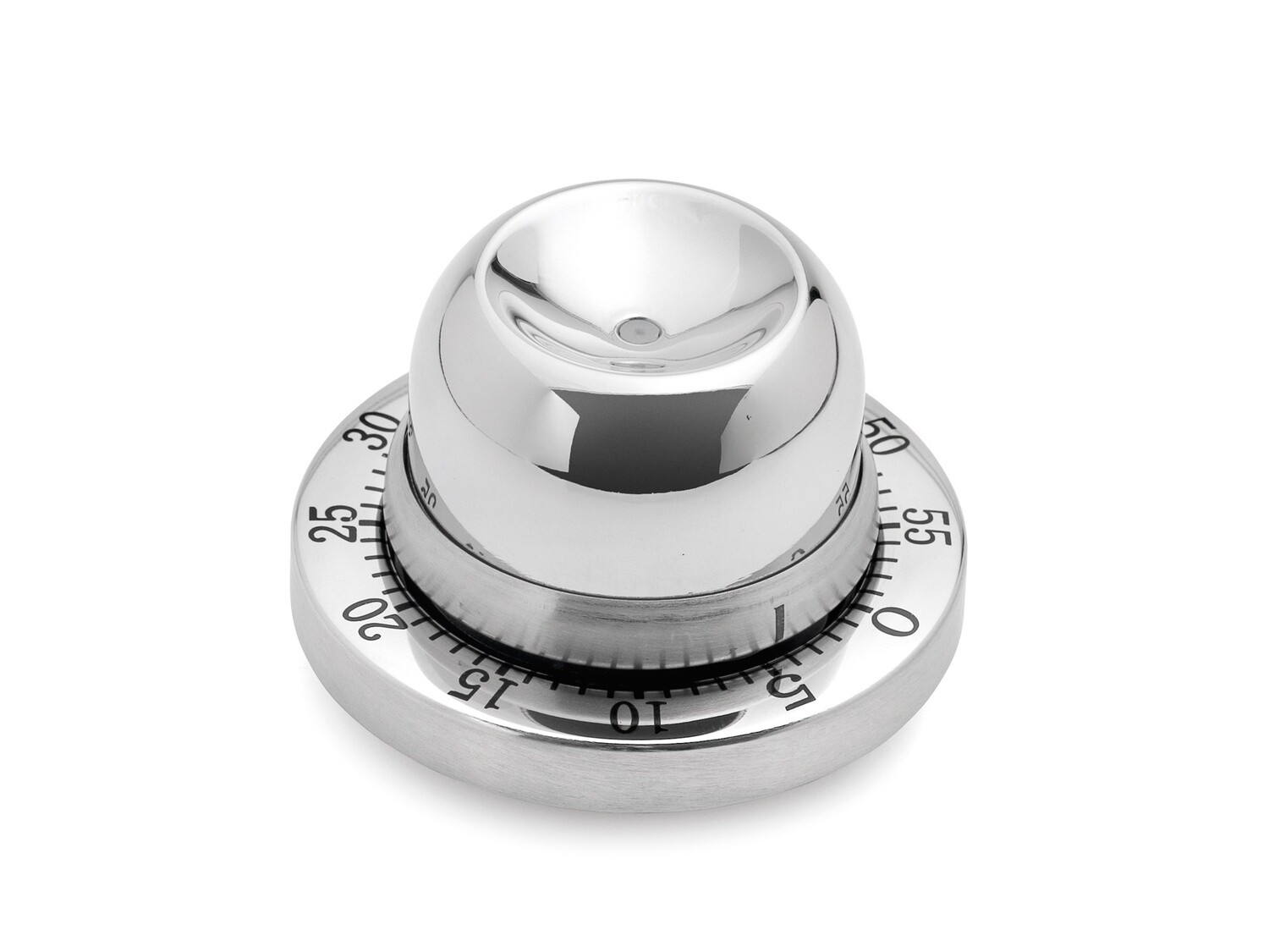 Timer da cucina/raccogliuova 7,5 cm - Weis