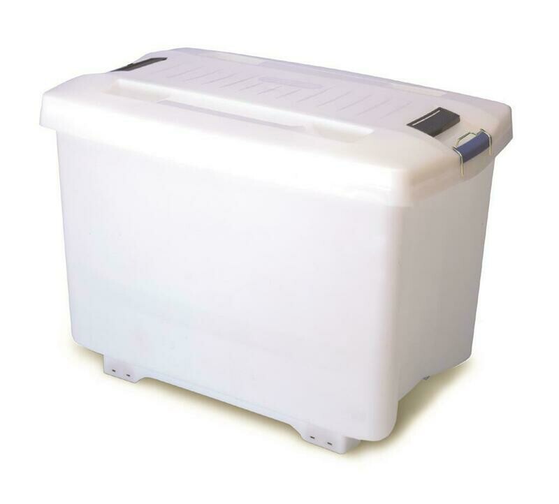Contenitore Per Alimenti 50 l - Araven