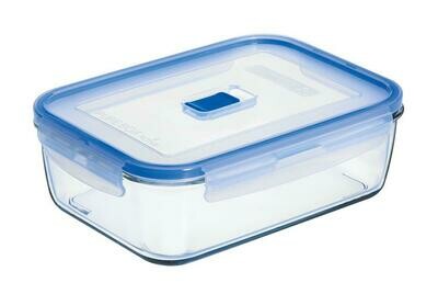 Contenitore Rettangolare 18,5 x 18,5 cm Pure Box - Arcoroc