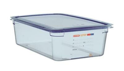 Contenitore Con Coperchio 1/1 17,5 l - Araven