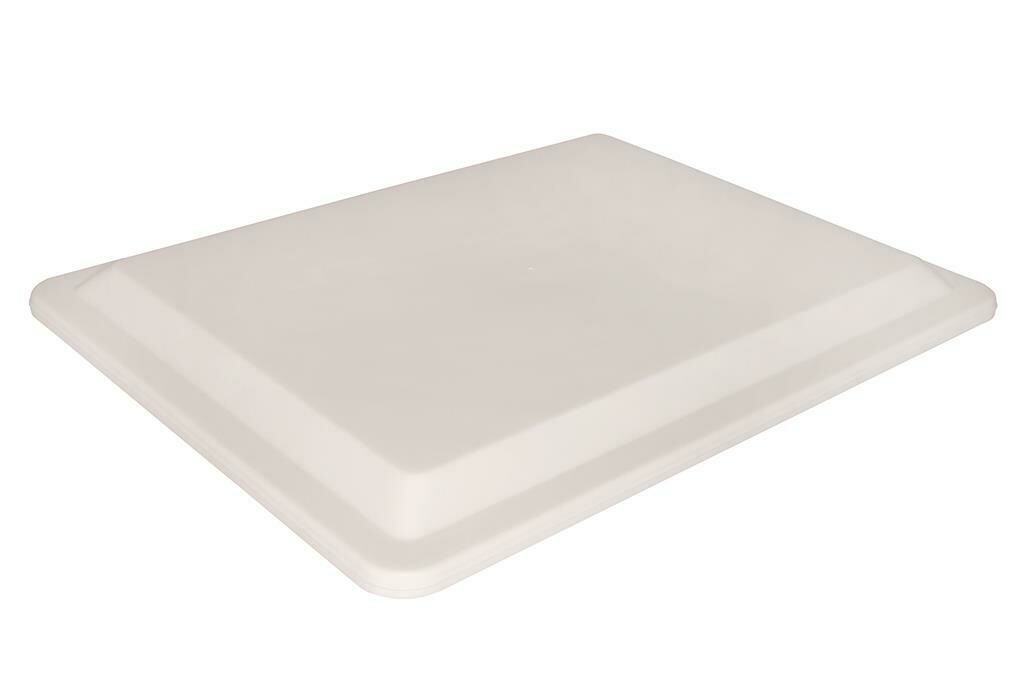 Coperchio Per Bacinella 50x34 cm 1660 Giganplast