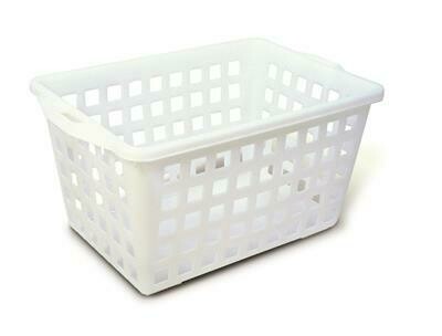 Cesta Forata 80 x 52 cm - Giganplast
