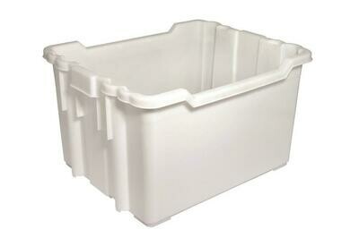 Contenitore 60 x 50 cm Strong - Giganplast Contenitore 60 x 50 cm Strong - Giganplast