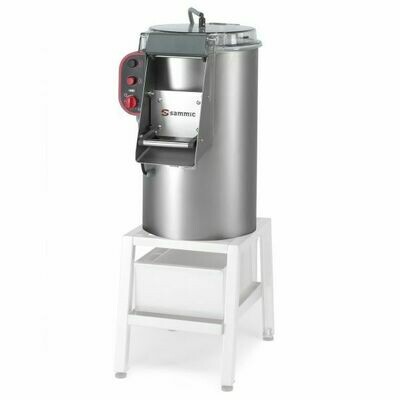 Sammic - Pelapatate e centrifuga per insalata PES-20