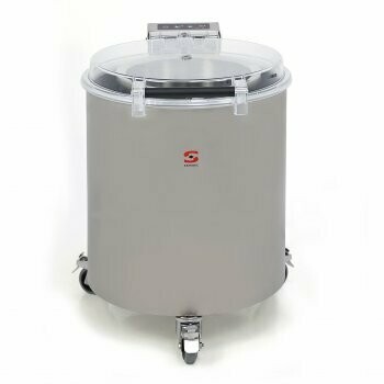 Sammic - Centrifuga per insalata ES-200 230/50-60/1