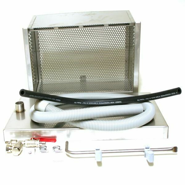 Sammic - Filtro pelapatate PP/PPC