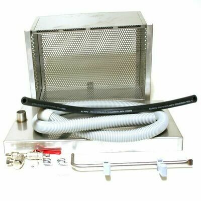 Sammic - Filtro pelapatate PP/PPC