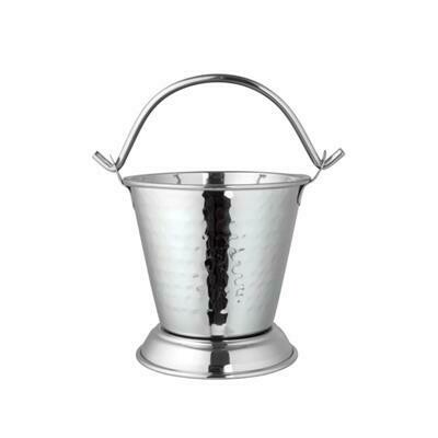 Tirolix - Secchiello Ghiaccio 11 cm Montecarlo