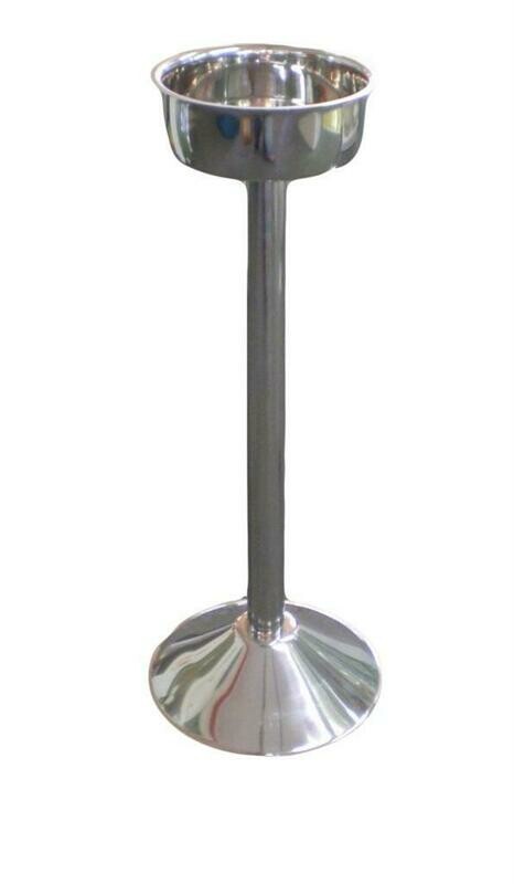 Tirolix - Bucket Holder Column 64 cm Montecarlo