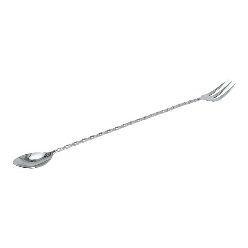 Tirolix - Cucchiaio/Forchetta Agitatore 30 cm Barty