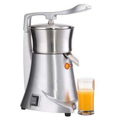 Professional Citrus Juicer 28 x 20 cm Top Pro - Horecatech