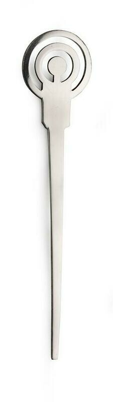 Cucchiaio Mixer 10 cm Happy Hour - Pintinox